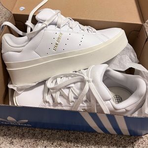 New in box. Adidas sneakers